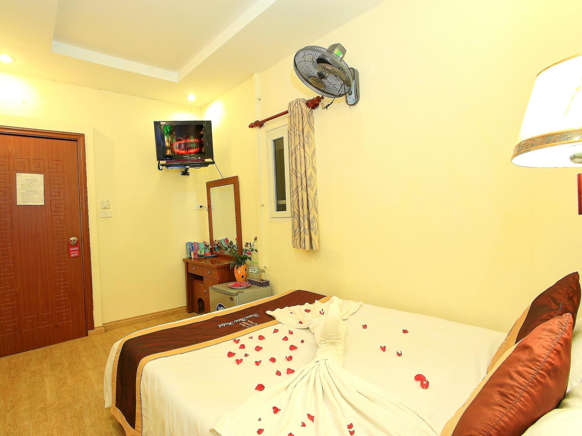 Hanoi Zesty Hotel المظهر الخارجي الصورة