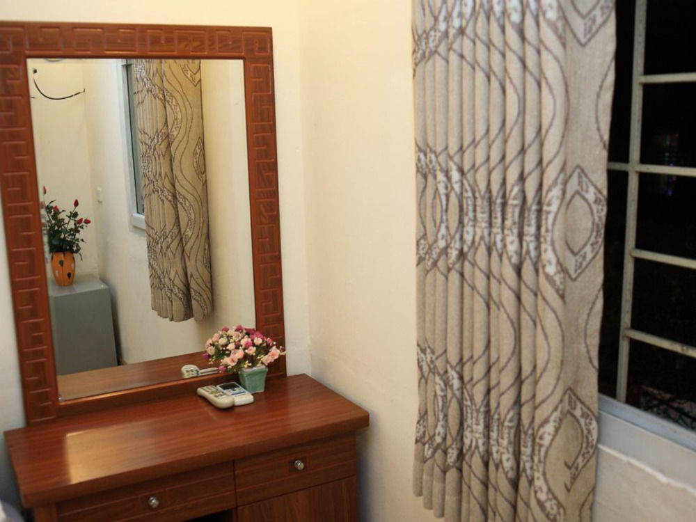 Hanoi Zesty Hotel المظهر الخارجي الصورة