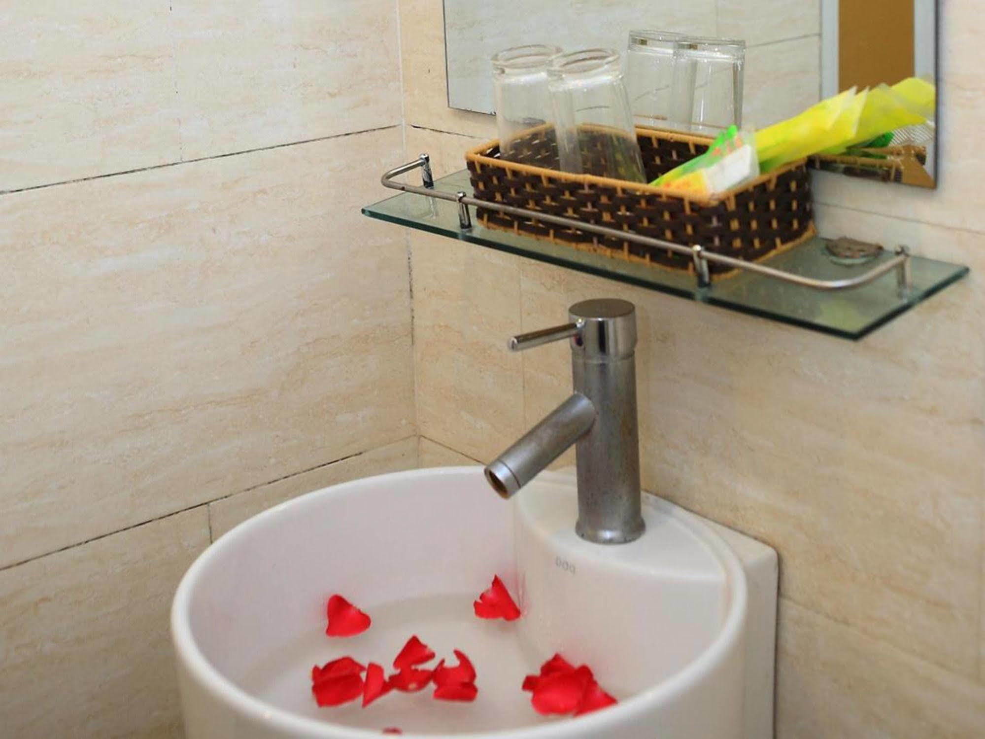 Hanoi Zesty Hotel المظهر الخارجي الصورة